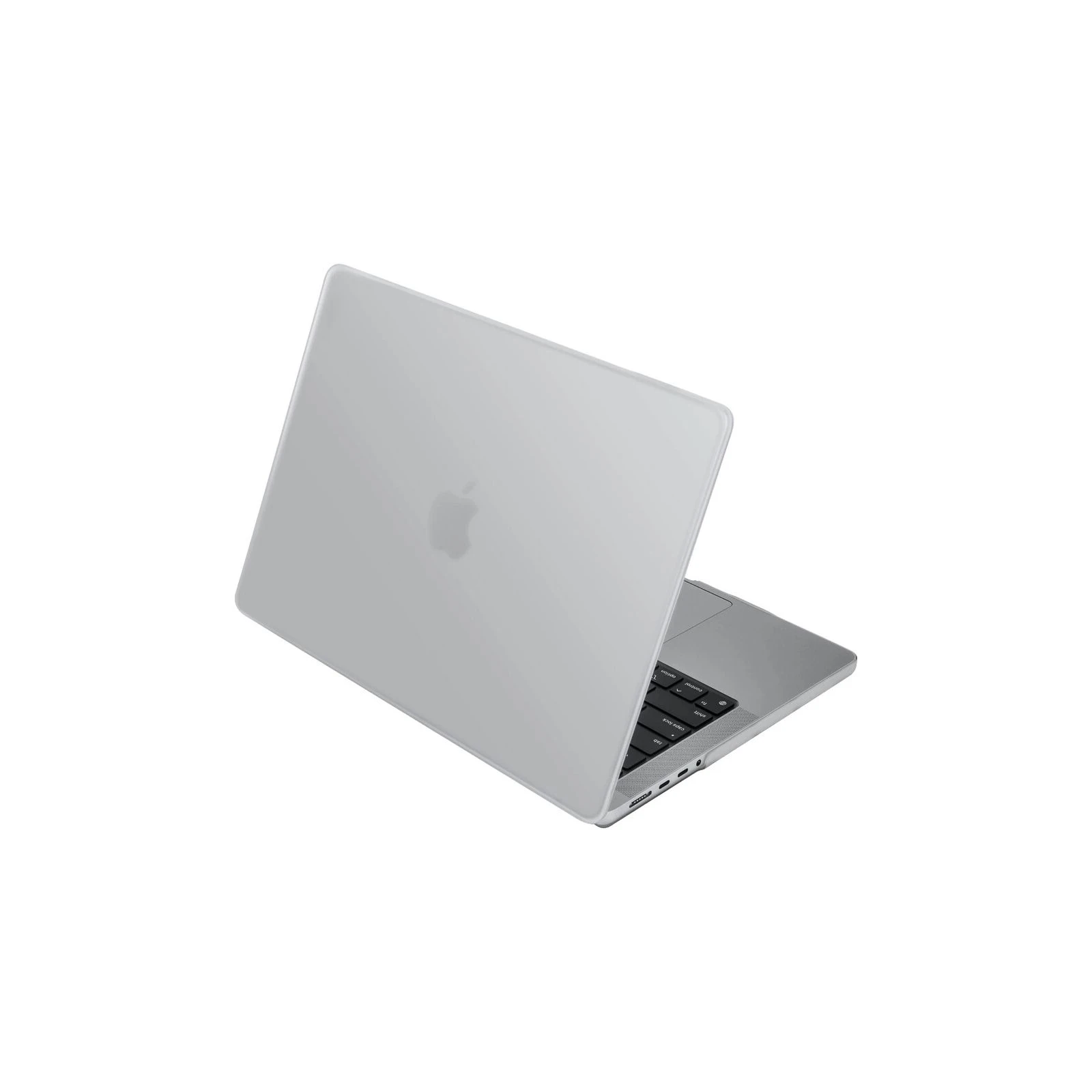 Чохол для ноутбука Armorstandart 16 MacBook Pro M3/M2/M1 (A2485/A2780) 2021/2023 Matte Shell (ARM61430) (UA)