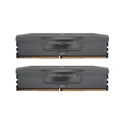 DDR5 32GB (2x16GB) 6000 MHz Vengeance Cool Gray Corsair (CMK32GX5M2B6000Z30) (UA)