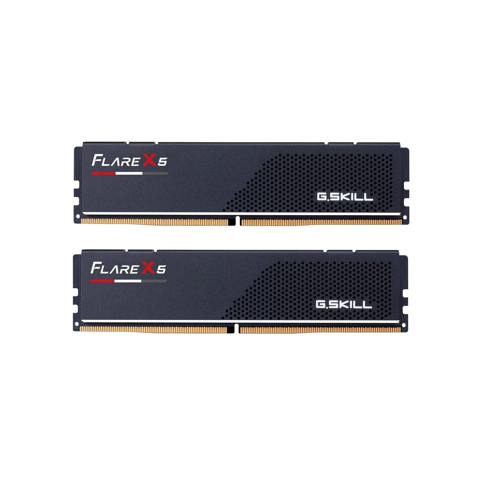 Оперативна пам'ять DDR5 64GB (2x32GB) 5200 MHz Flare X5 G.Skill (F5-5600J3636D32GX2-FX5) (UA)