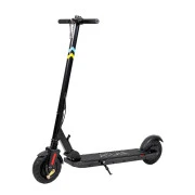 Электросамокат Atlas 0809 Pro Black (1083) (UA)