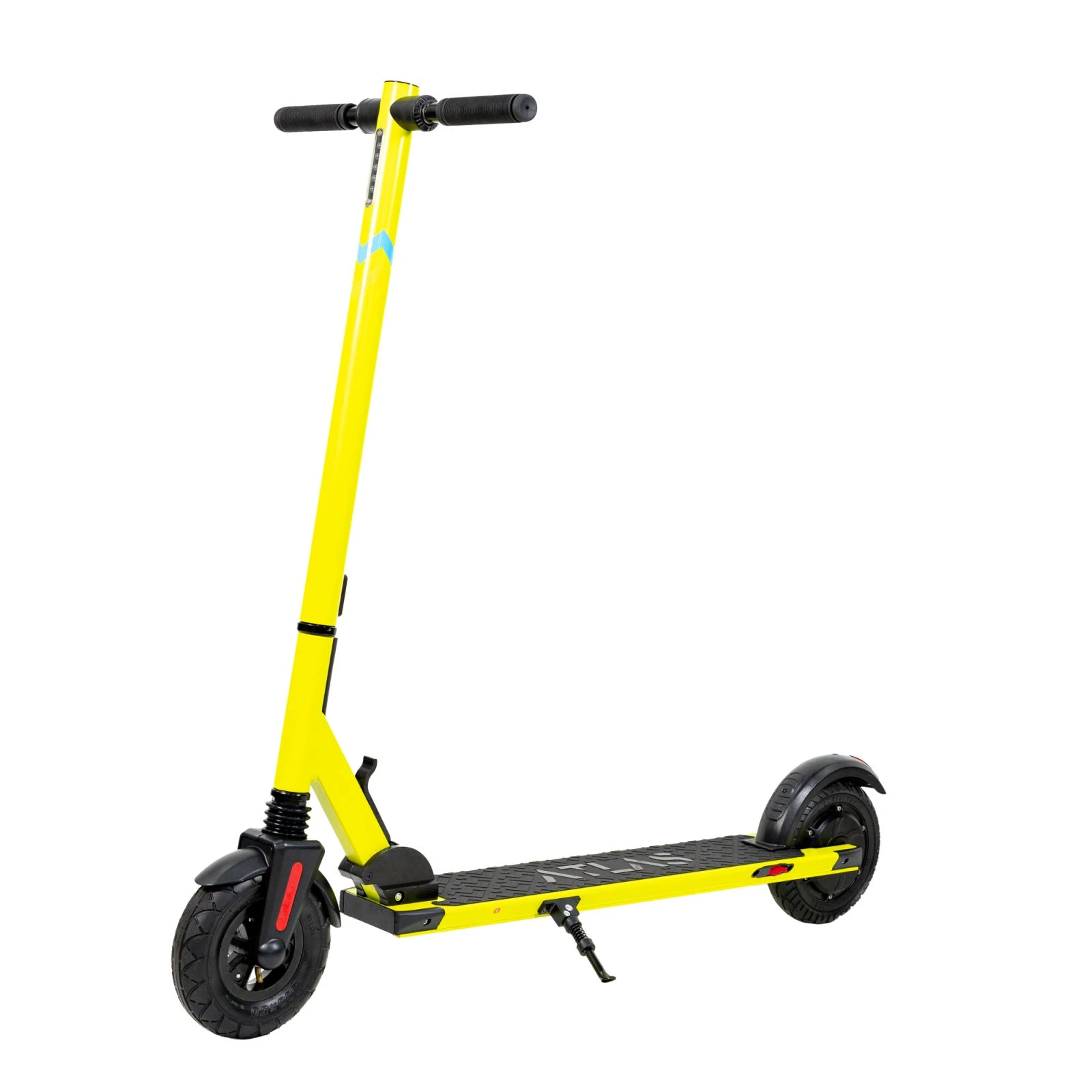 Електросамокат Atlas 0810 Yellow (1096) (UA)