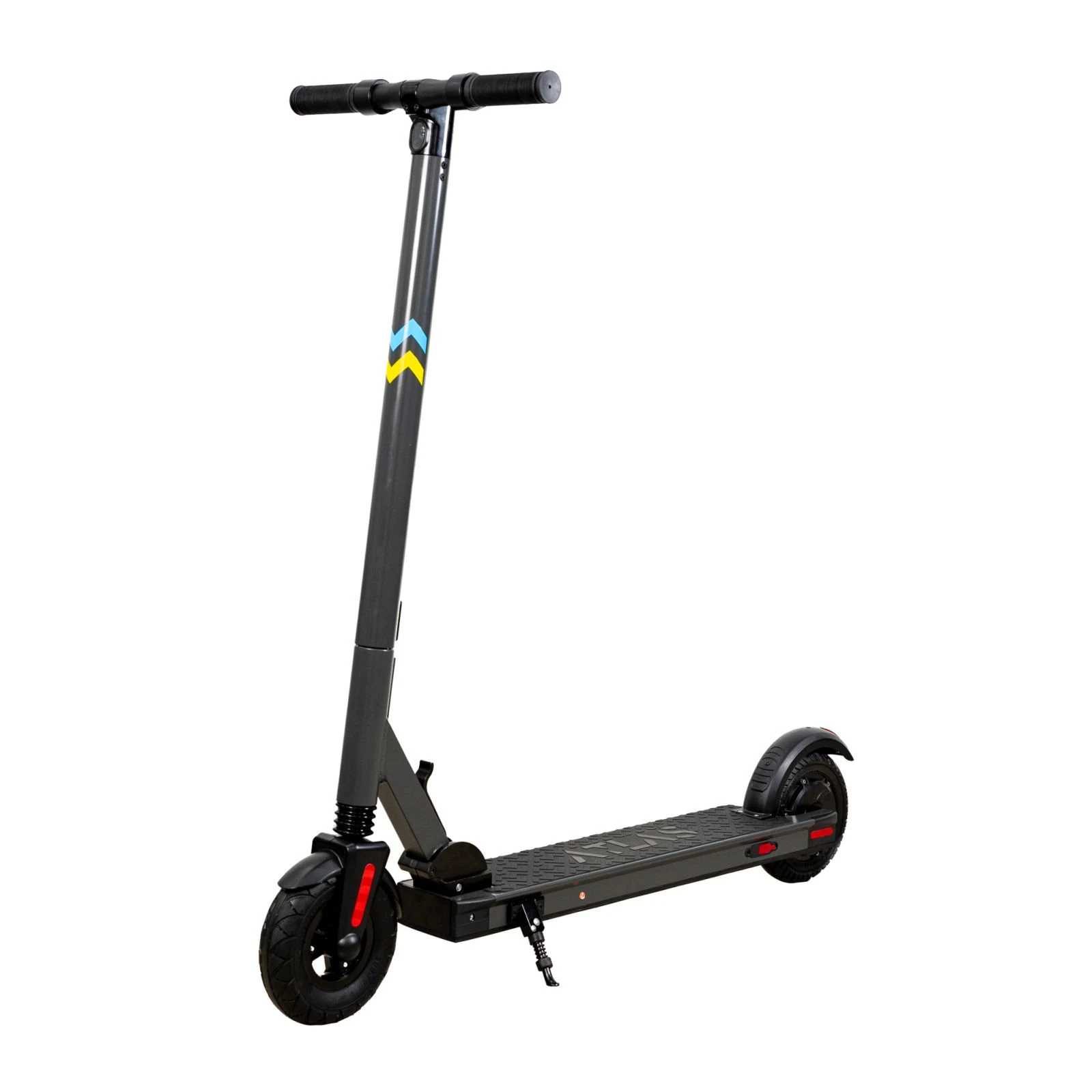 Електросамокат Atlas i-One Grey (1087) (UA)