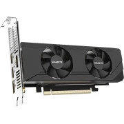 GIGABYTE GeForce RTX3050 6Gb OC LP (GV-N3050OC-6GL) (UA)