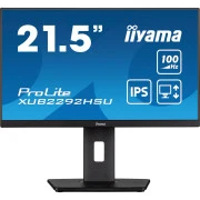 iiyama XUB2292HSU-B6 (UA)