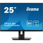 iiyama XUB2595WSU-B5 (UA)