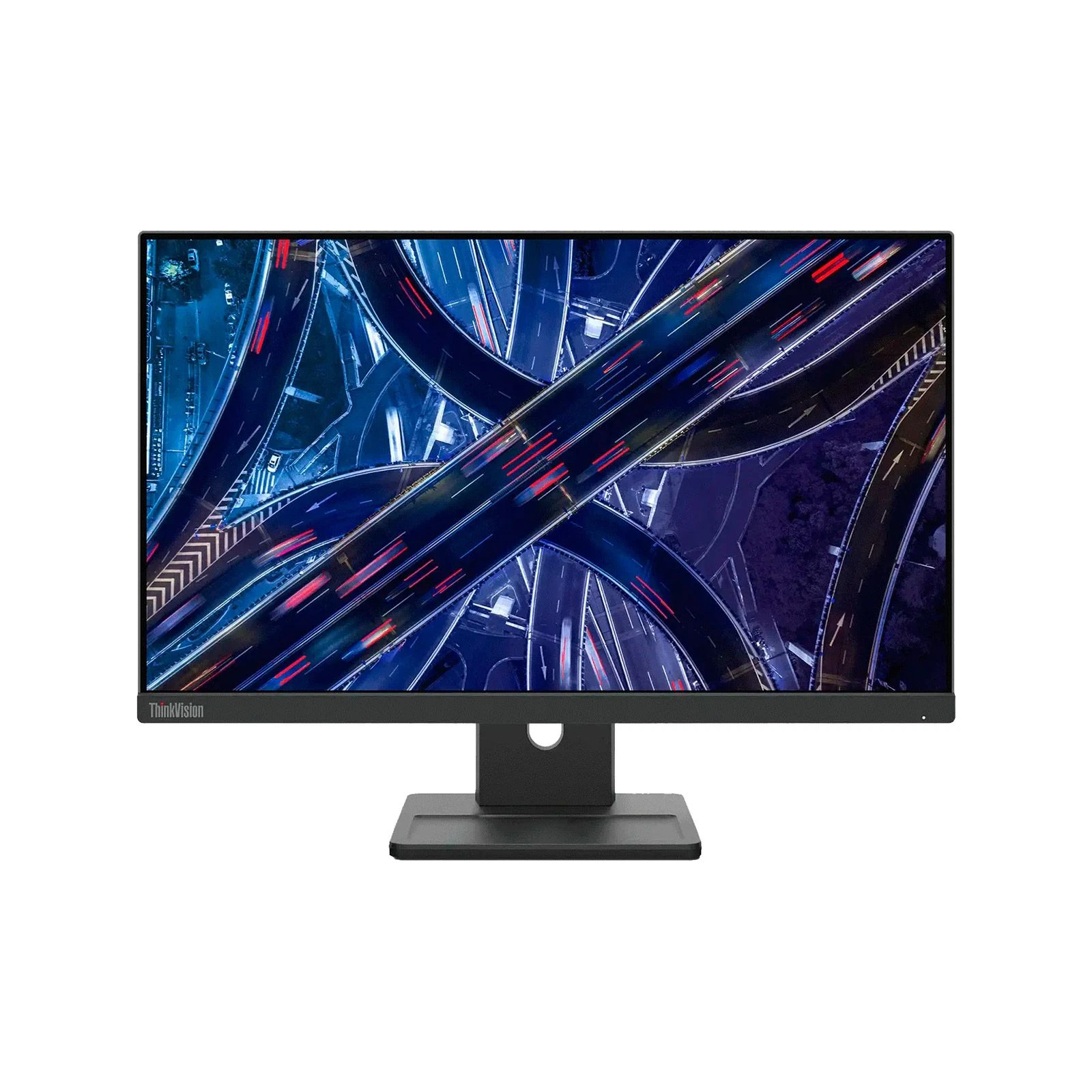 Монітор Lenovo E24q-30 (63ECGAT2UA) (UA)