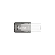 Lexar 128GB S60 USB 2.0 (LJDS060128G-BNBNG) (UA)