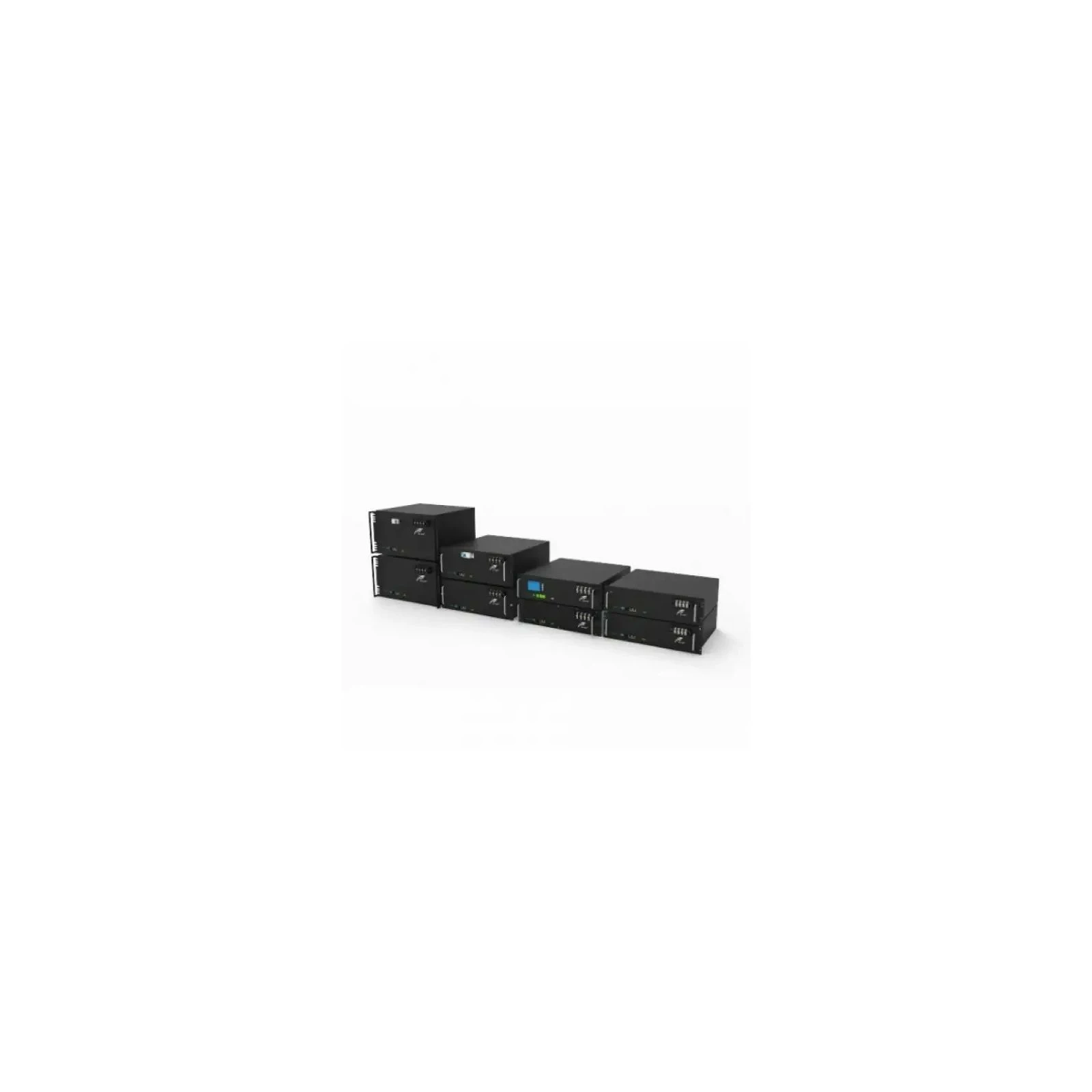 Акумуляторна батарея LiFePo4 Ritar R-LFP 51.2V 150Ah (UA)
