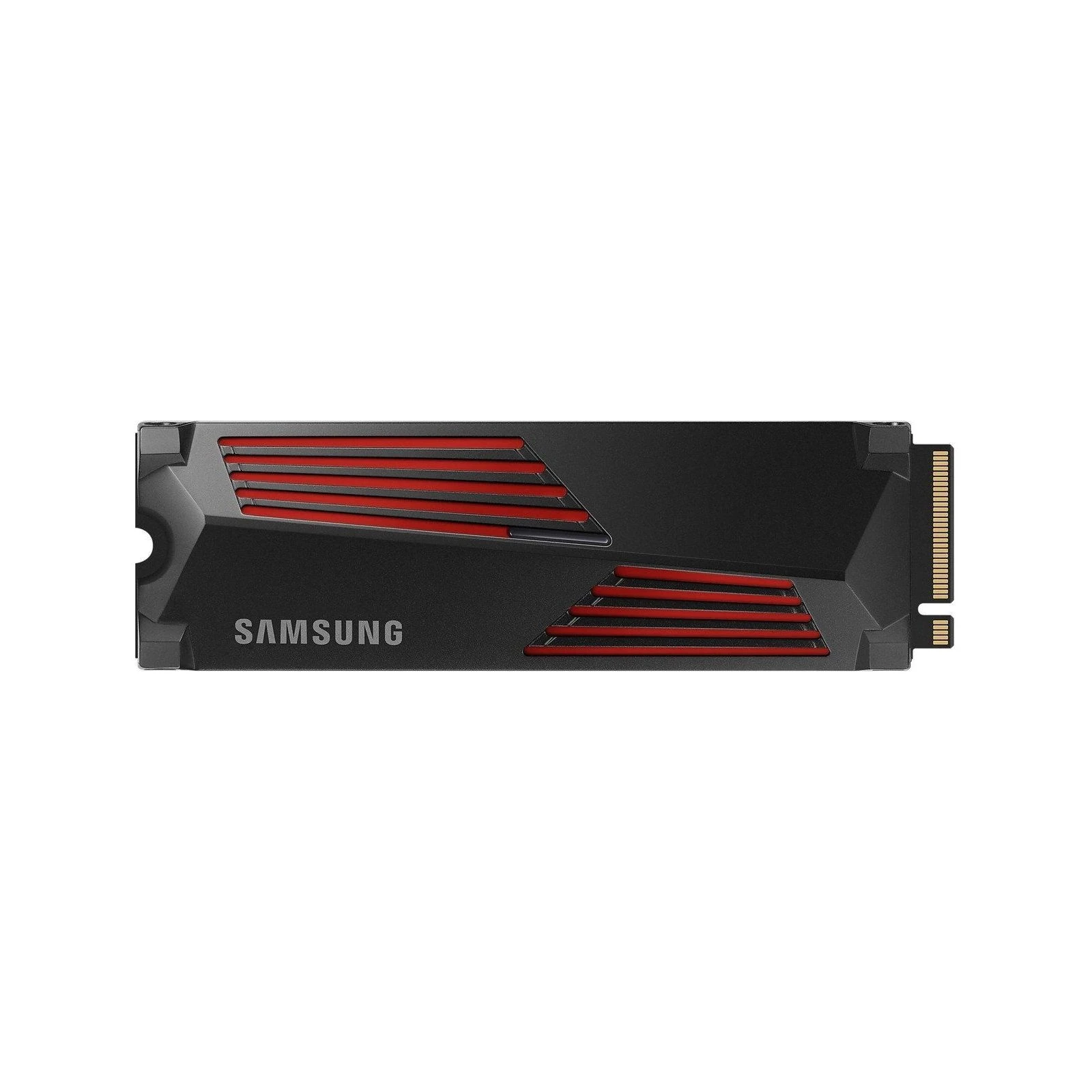 SSD диск M.2 2280 4TB Samsung (MZ-V9P4T0GW) (UA)