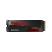 M.2 2280 4TB Samsung (MZ-V9P4T0GW) (UA)