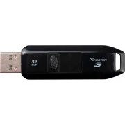 Patriot 32GB Xporter 3 USB 3.2 (PSF32GX3B3U) (UA)