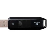 Patriot 64GB Xporter 3 USB 3.2 (PSF64GX3B3U) (UA)