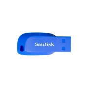 SanDisk 32GB Cruzer Blade Electric Blue USB 2.0 (SDCZ50C-032G-B35BE) (UA)