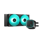 Система водяного охолодження Deepcool LE500 Mars (R-LE500-BKLNMG-G-1) (UA)