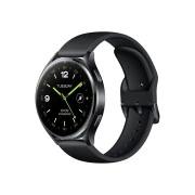 Смарт-часы Xiaomi Watch 2 Black Case With Black TPU Strap (BHR8035GL) (1025028) (UA)