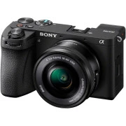 Sony Alpha 6700 kit 16-50mm Black (ILCE6700LB.CEC) (UA)