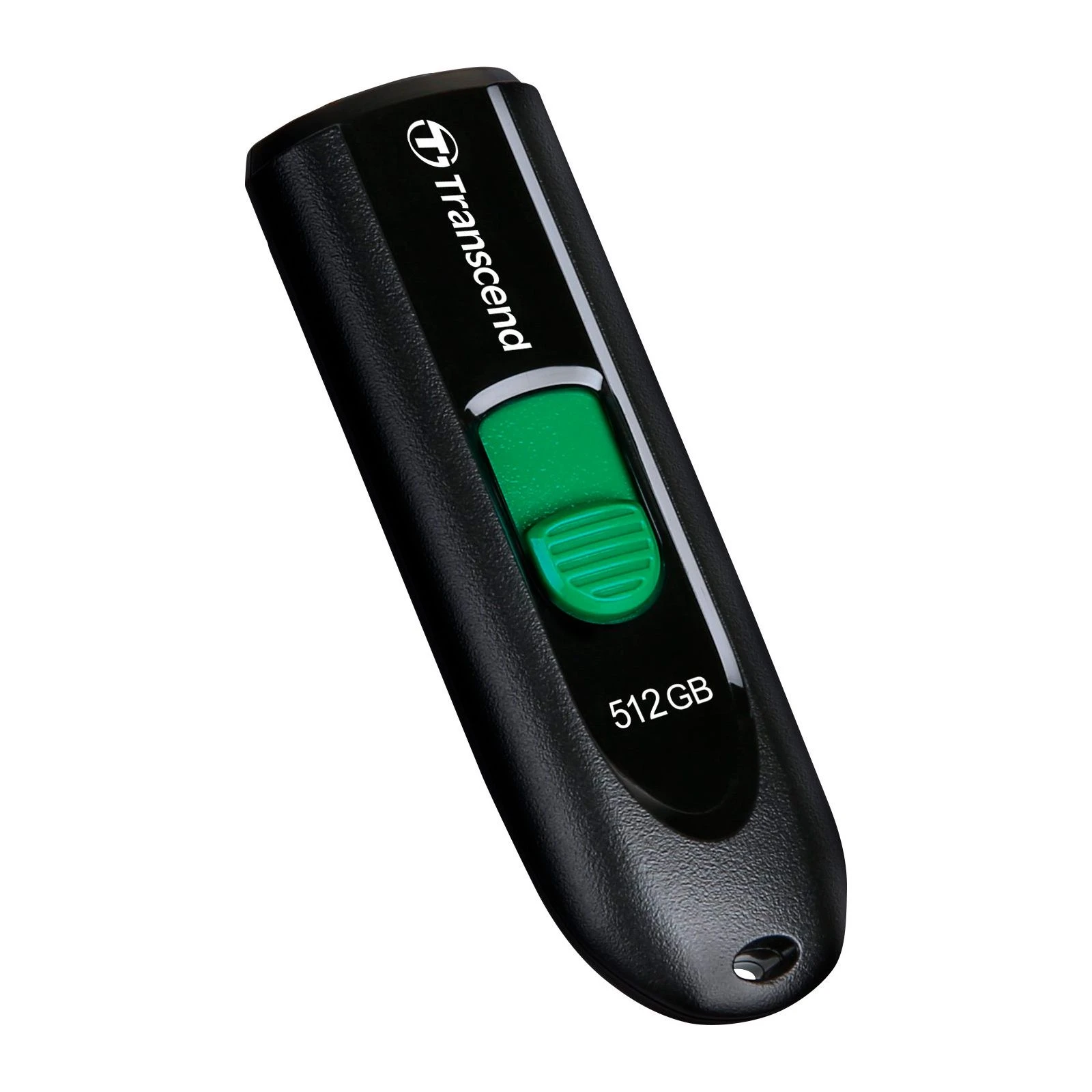 Флеш пам `ять Transcend 512GB JetFlash 790C USB 3.1 Type-C (TS512GJF790C) (UA)