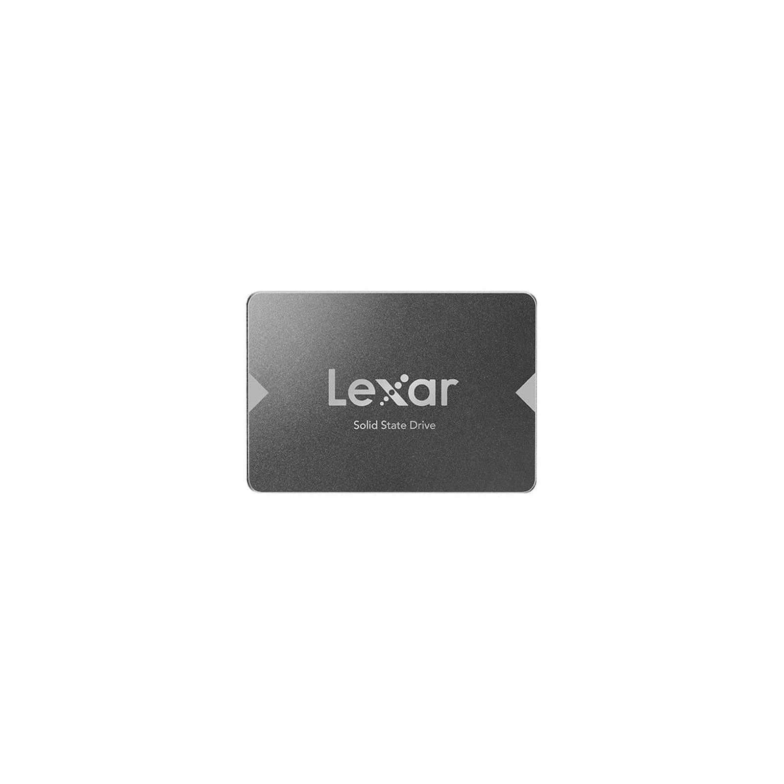 SSD диск 2.5 2TB NS100 Lexar (LNS100-2TRB) (UA)