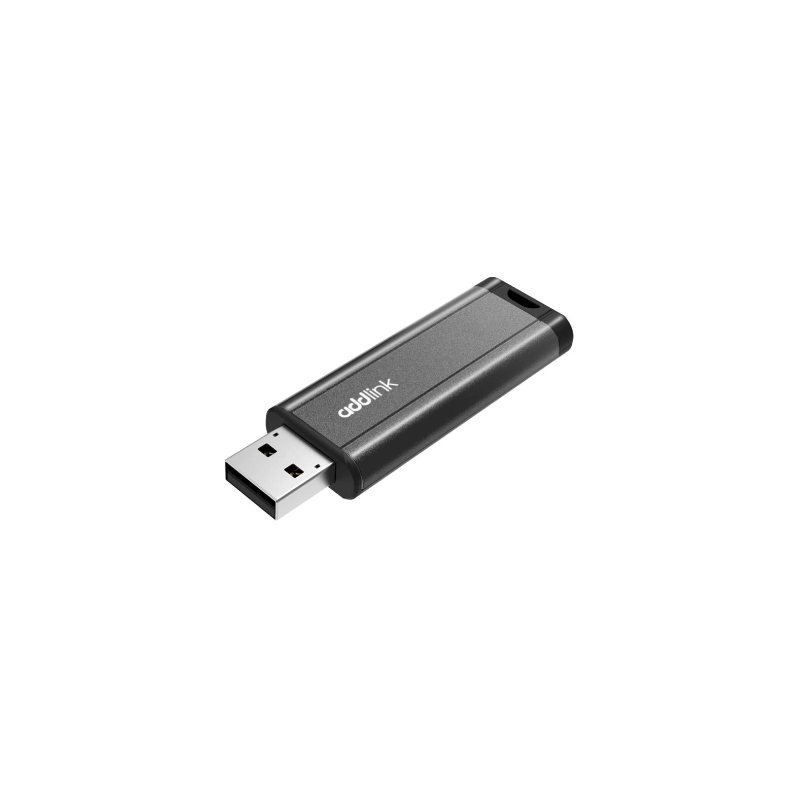 Флеш пам `ять AddLink 128GB U65 USB 3.1 (ad128GBU65G3) (UA)