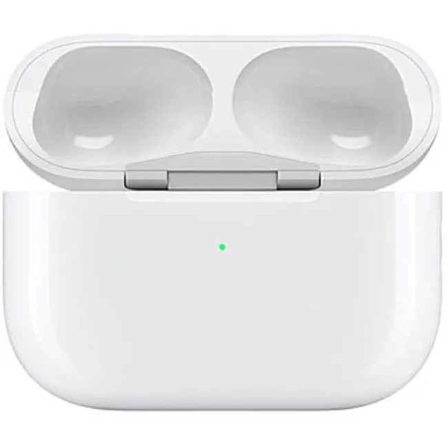  Кейс Apple AirPods Pro 2nd generation Case USB-C (MTJV3/C)