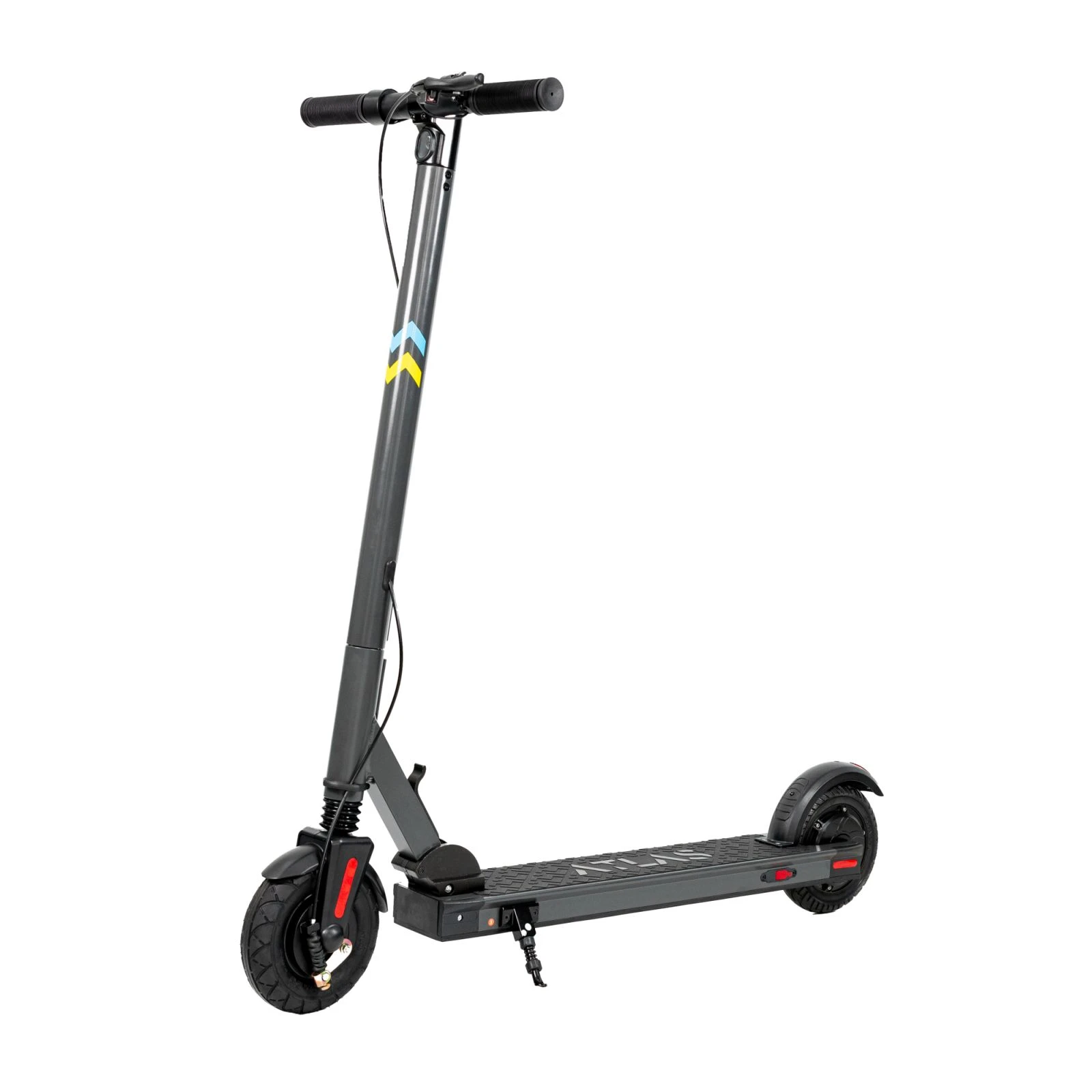 Електросамокат Atlas i-One Pro Grey (1090) (UA)