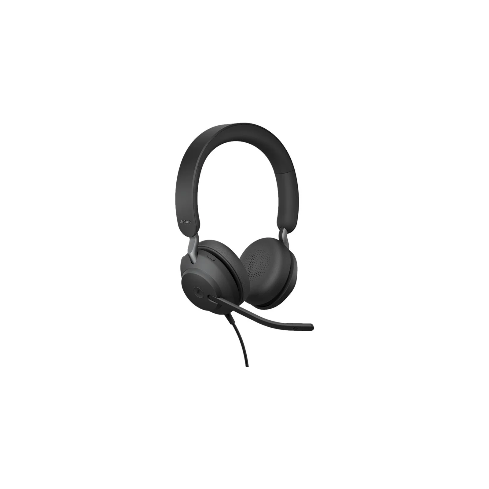 Jabra Evolve2 40 SE MS Stereo USB-A (24189-999-999) (UA)