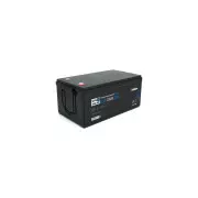 LiFePo4 Merlion LFP12-200US (UA)