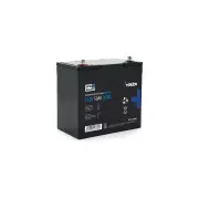 LiFePo4 Merlion LFP12-50US (UA)