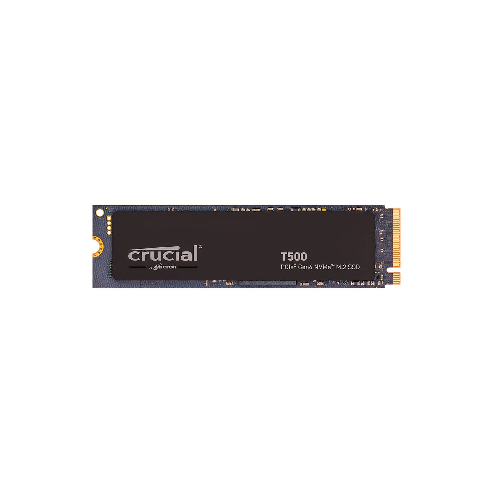SSD диск M.2 2280 2TB T500 Micron (CT2000T500SSD8) (UA)