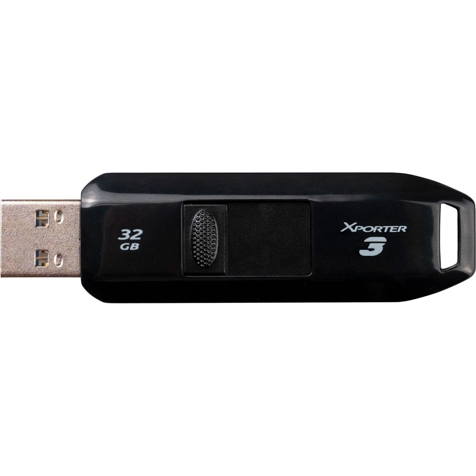 Флеш память Patriot 32GB Xporter 3 USB 3.2 (PSF32GX3B3U) (UA)