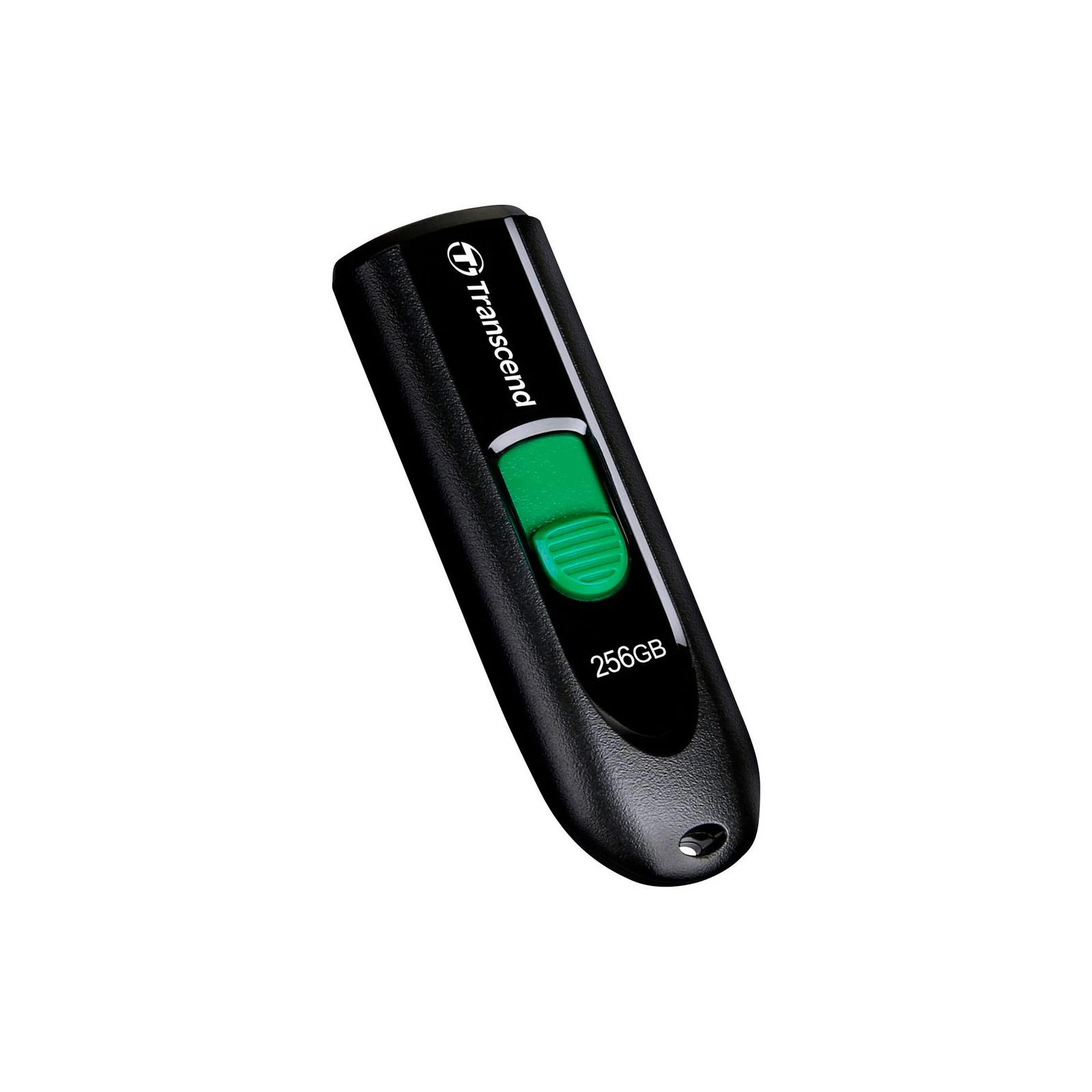 Флеш пам `ять Transcend 256GB JetFlash 790C USB 3.2 Type-C (TS256GJF790C) (UA)