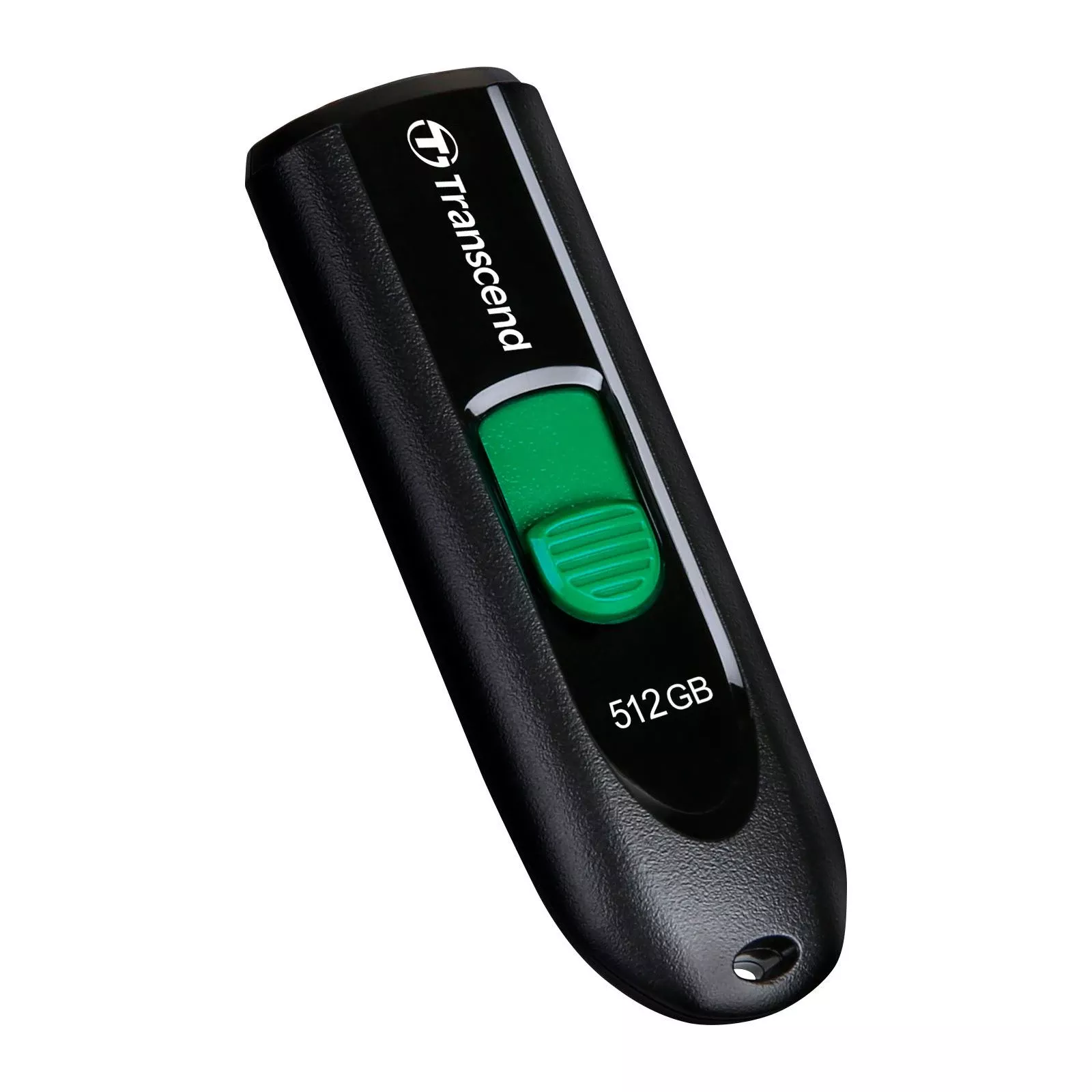 Флеш пам `ять Transcend 512GB JetFlash 790C USB 3.1 Type-C (TS512GJF790C) (UA)