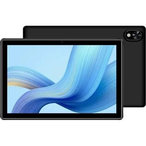 Планшет Doogee Tab U9 10.1 3/64GB Wi-Fi Black (6924351659714) (UA)