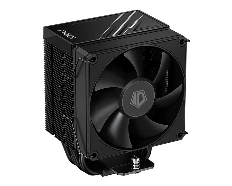Кулер процесорний ID-Cooling Frozn A400 Black (UA)