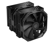 Кулер процесорний ID-Cooling Frozn A720 Black (UA)