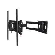 КВАДО К-55 чорний (VESA400х400)