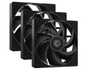 Вентилятор ID-Cooling AF-125-K Trio (UA)