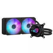 Система водяного охлаждения Asus ROG Strix LC III 240 ARGB (90RC00S1-M0UAY0) (UA)
