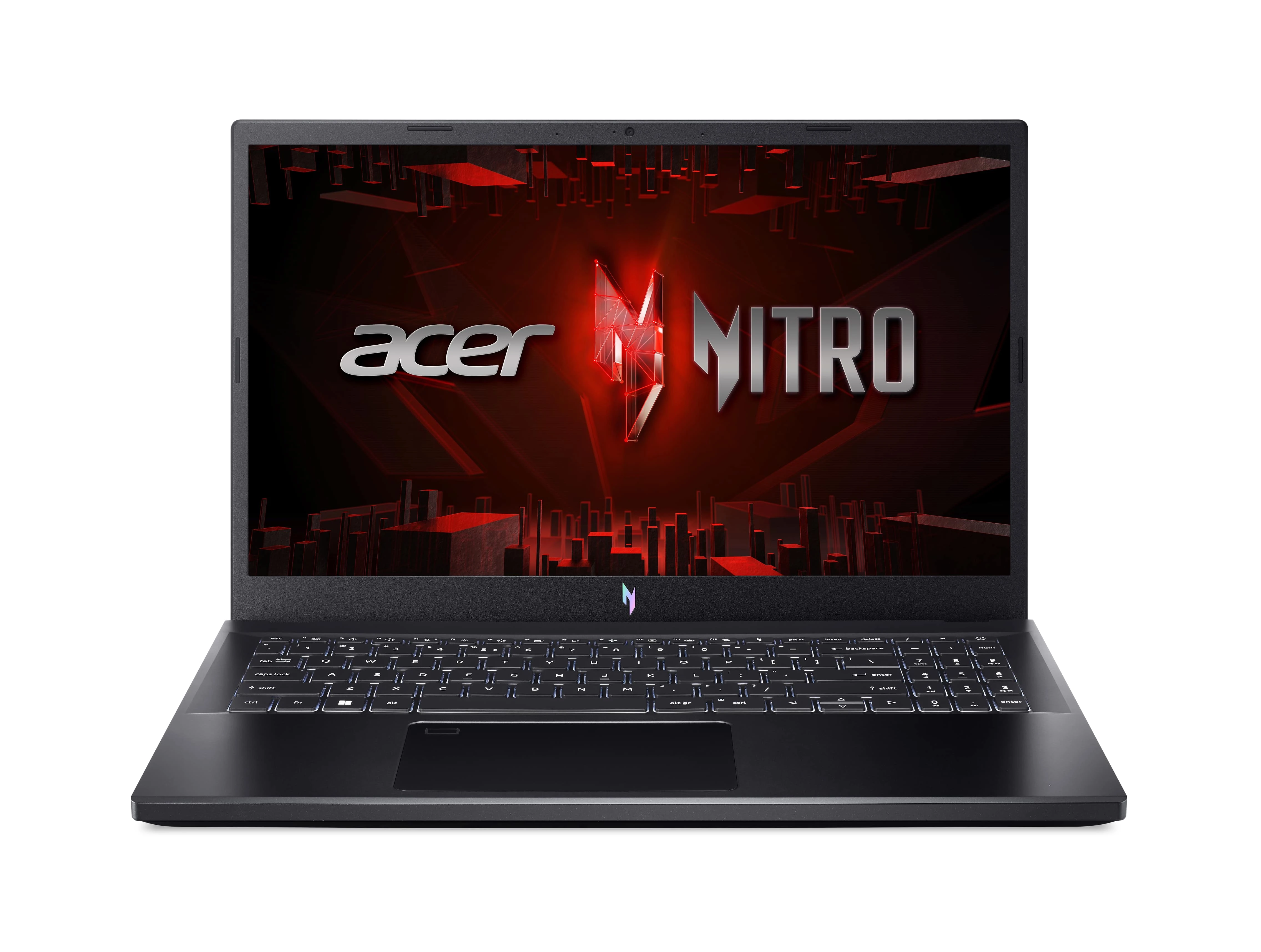 Ноутбук Acer Nitro V 15 ANV15-51 (NH.QNCEU.00F) (UA)