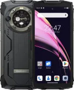 Blackview BV9300 Pro 8/256GB Black