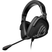 Наушники с микрофоном ASUS ROG Delta S Animate (90YH037M-B2UA00)
