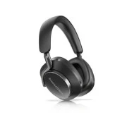 Наушники с микрофоном Bowers & Wilkins PX8 Black (FP42951)