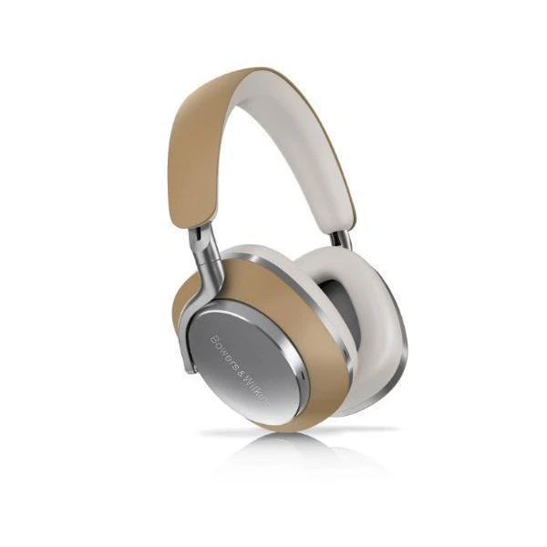 Навушники з мікрофоном Bowers & Wilkins PX8 Tan