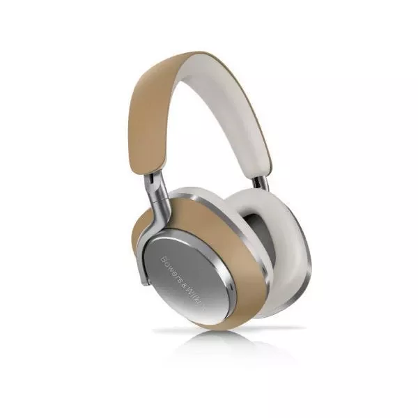 Навушники з мікрофоном Bowers & Wilkins PX8 Tan