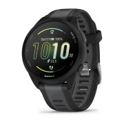 Garmin Forerunner 165 Black/Slate Gray (010-02863-20/A0)