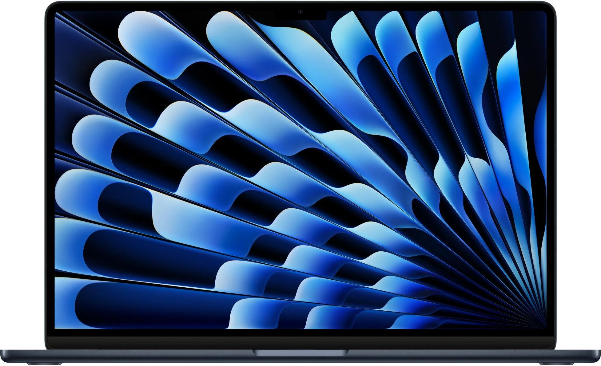 Apple MacBook Air 13.6 M2 16/256Gb Midnight Late 2024 (MC7X4