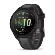 Garmin Forerunner 165 Black/Slate Gray (010-02863-20/A0)