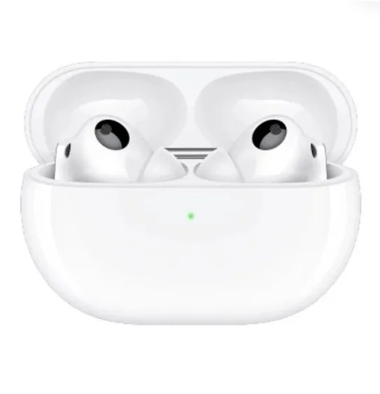 HUAWEI FreeBuds Pro 3 Ceramic White (55031992)