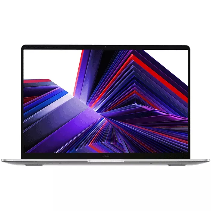 Ноутбук Xiaomi RedmiBook 14 2024 i5-13500H 16/1TB Silver (JYU4583CN)