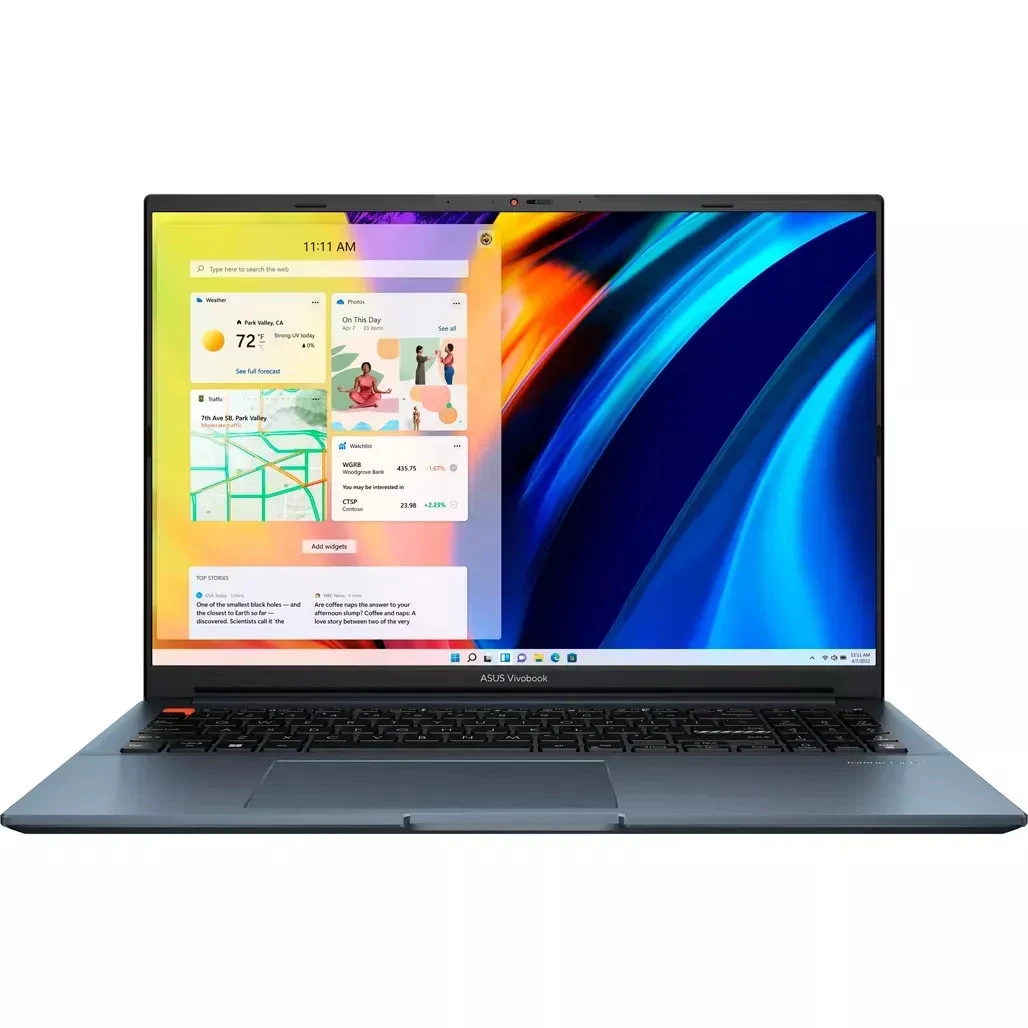 Ноутбук ASUS VivoBook Pro 16 K6602VU (K6602VU-WS74) Refurbished